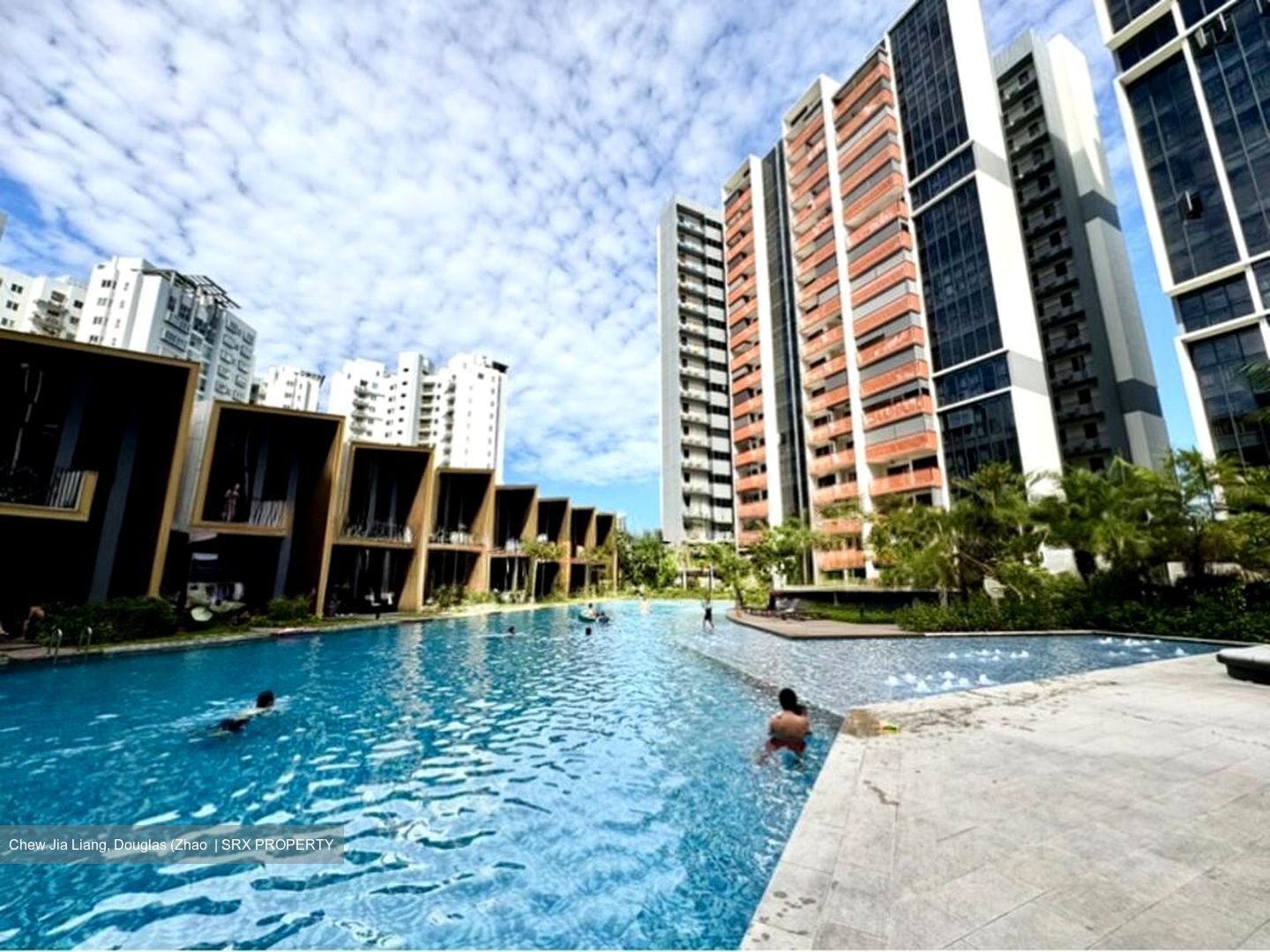 Riverfront Residences (D19), Apartment #498276771